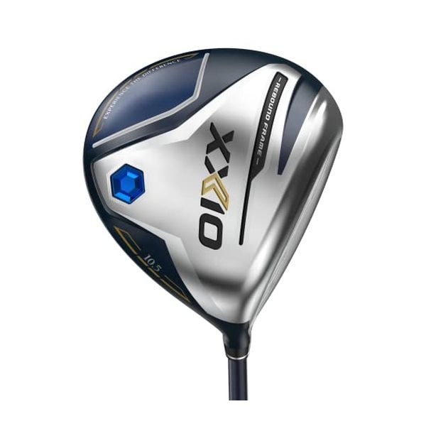 【即日発送】【新品】DUNLOP ダンロップ XXIO12ドライバー MP1200カーボンシャフト 9.5 SR