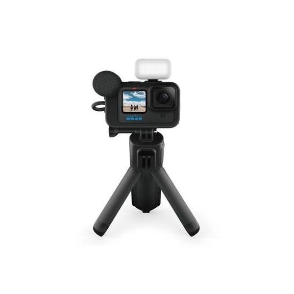 【新品】【並行輸入品】GoPro ゴープロ アクションカメラ HERO11 BLACK Creator Edition CHDFB-111-JP