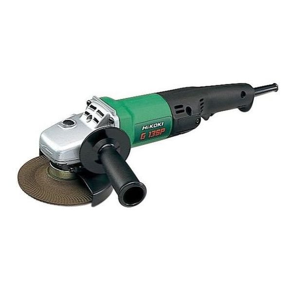 【即日発送】【新品】HiKOKI ハイコーキ 電気ディスクグラインダ 125mm G13SP 200V