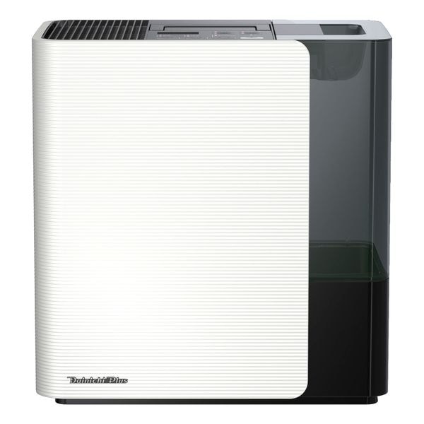 【新品】DAINICHI ダイニチ ダイニチプラス ハイブリッド式加湿器 HD-LX1022 W サンドホワイト