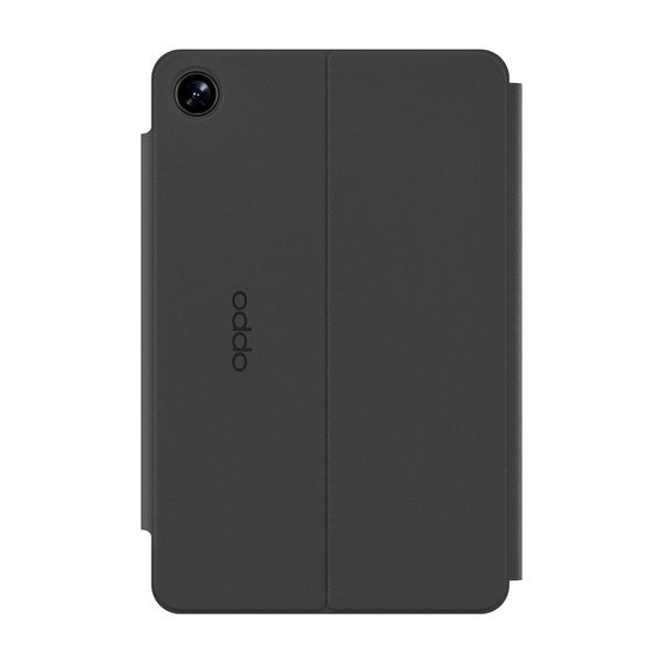 【ラッピング可】【新品】OPPO オッポ OPPO Pad Air用 スマートカバー グレー RPC3026 メール便
