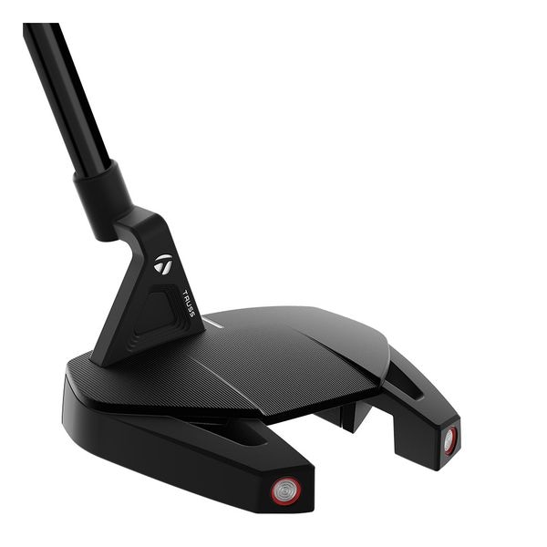 【即日発送】【新品】TaylorMade テーラーメイド ゴルフパター スパイダー GT TM1 33インチ ブラック