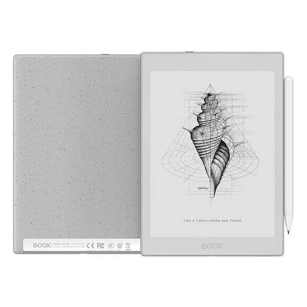 【即日発送】【新品 箱不良・シュリンク破れ品】Onyx オニキス Androidタブレット BOOX Nova Air ホワイト