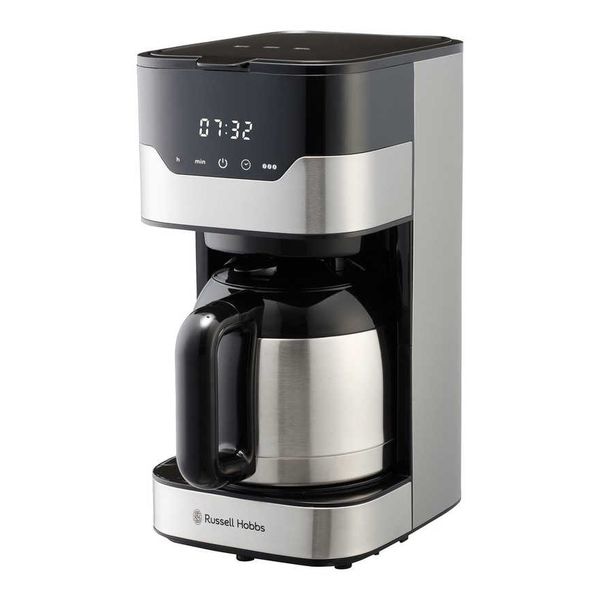 【新品】Russell Hobbs ラッセルホブス コーヒーメーカー グランドリップ 7653JP