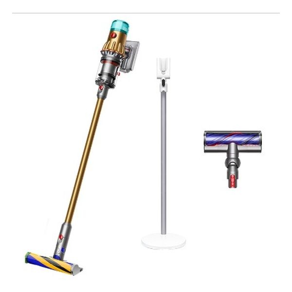 【新品】Dyson ダイソン 掃除機 V12 Detect Slim Absolute SV46 ABL EX