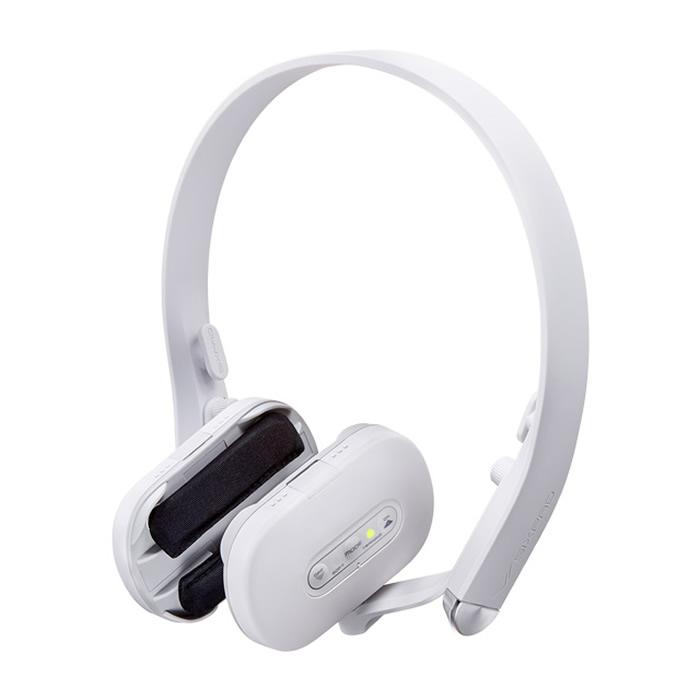 【新品】MTG SIXPAD Facial Fit フェイシャルフィット SE-BH-00A ホワイト
