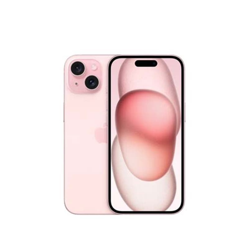 【ラッピング可】【即日発送】【国内版】【新品】Apple アップル iPhone 15 128GB ピンク MTMJ3J/A SIMフリー