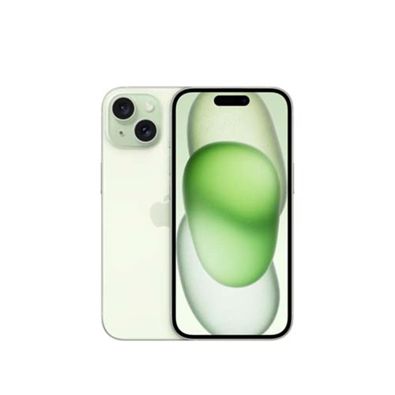 【ラッピング可】【即日発送】【国内版】【新品】Apple アップル iPhone 15 128GB グリーン MTMM3J/A SIMフリー