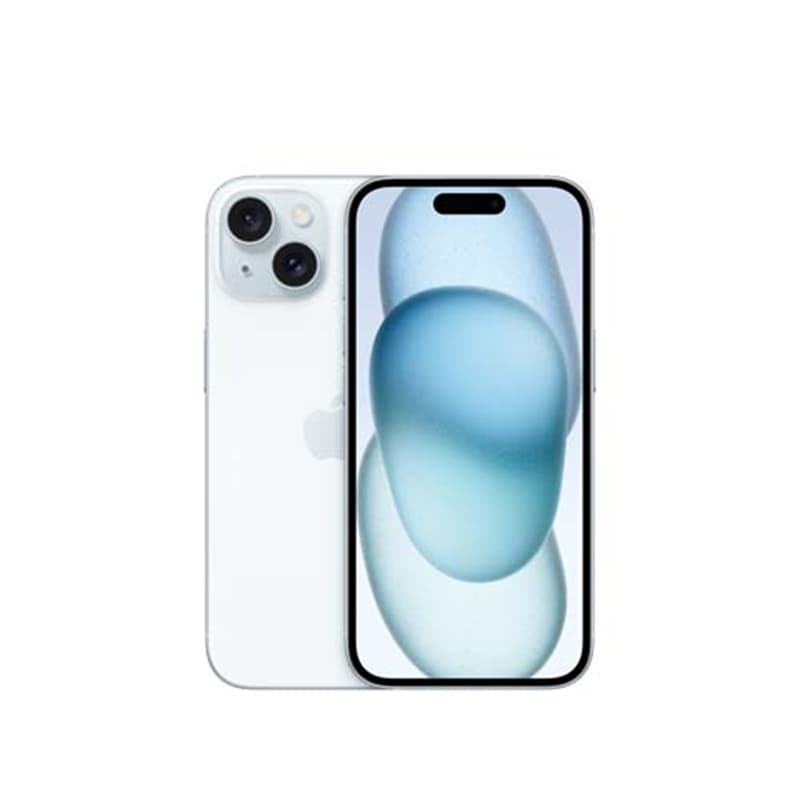 【ラッピング可】【即日発送】【国内版】【新品】iPhone 15 256GB ブルー MTMR3J/A SIMフリー