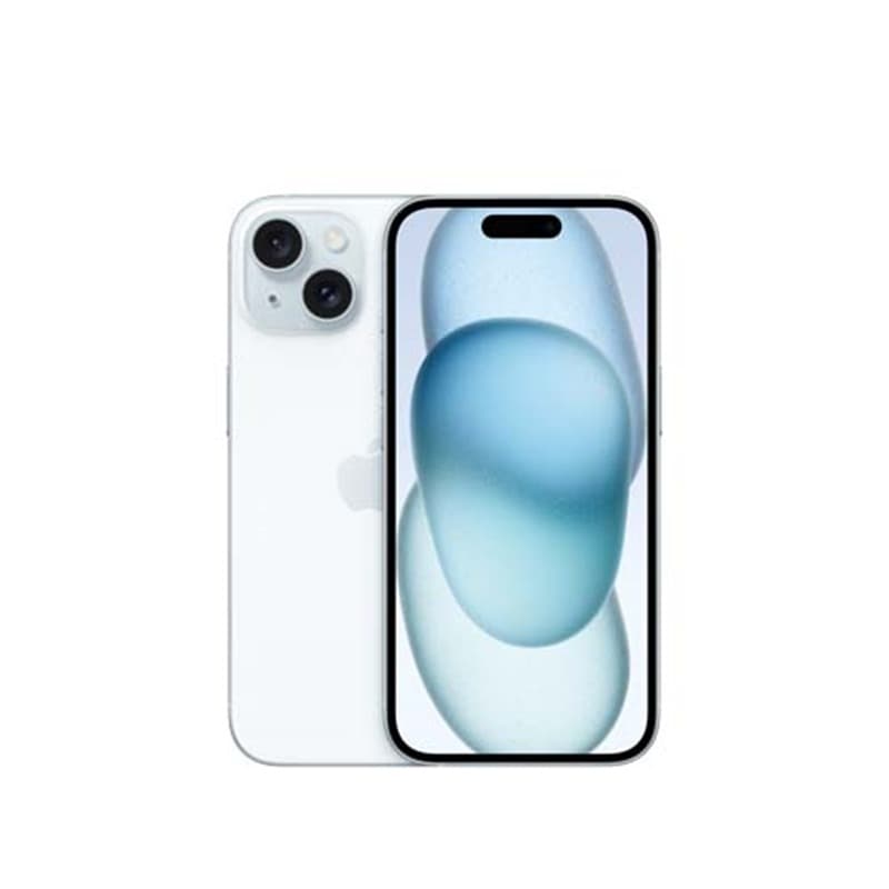 【ラッピング可】【即日発送】【国内版】【新品】iPhone 15 512GB ブルー MTMX3J/A SIMフリー