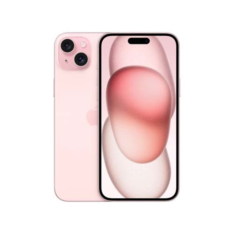 【新品】iPhone 15 Plus 512GB ピンク MU0U3J/A SIMフリー