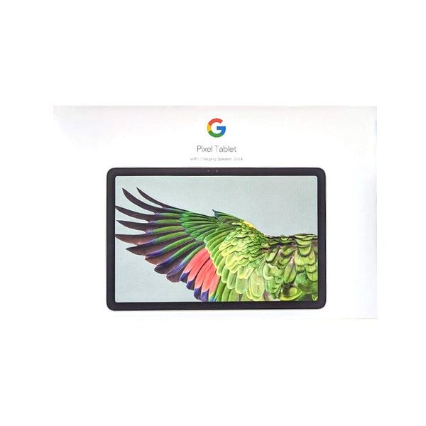 【ラッピング可】【新品 箱不良・シュリンク破れ品】Google Pixel タブレット Wi-Fiモデル 256GB Hazel