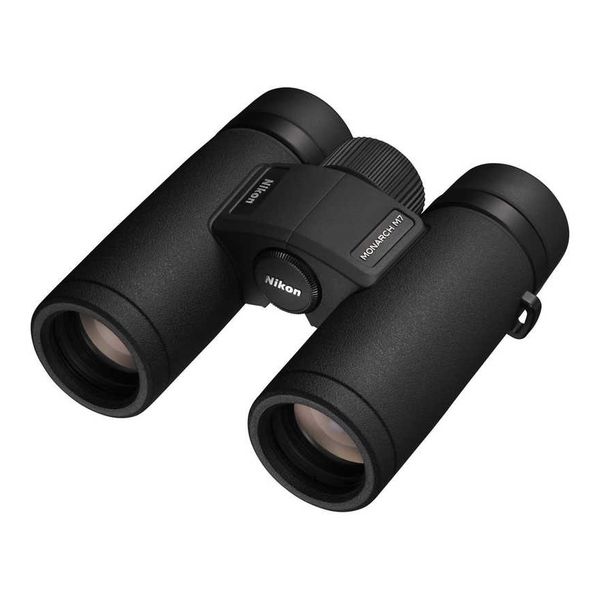 【新品】Nikon ニコン 双眼鏡 MONARCH M7 8x30