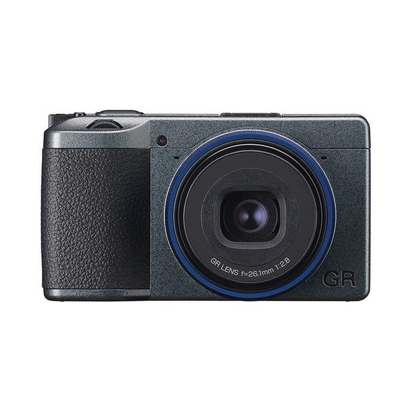 【新品】RICOH リコー コンパクトデジタルカメラ GR IIIx Urban Edition