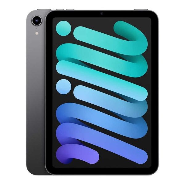 【ラッピング可】【即日発送】【安心!当社1ヶ月保証付き】【整備済品】Apple アップル iPad mini 8.3インチ 第6世代 64GB MK7M3J/A スペースグレイ
