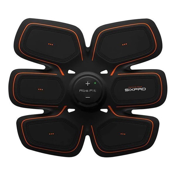 【即日発送】【中古美品】MTG トレーニングギア SIXPAD Abs Fit 2 IF-AF2212F-R