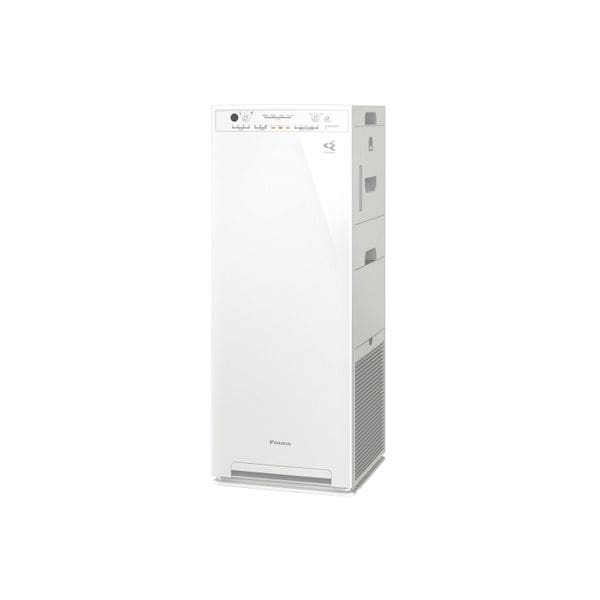 【新品】DAIKIN ダイキン 加湿ストリーマ 空気清浄機 MCK55Y-W ホワイト