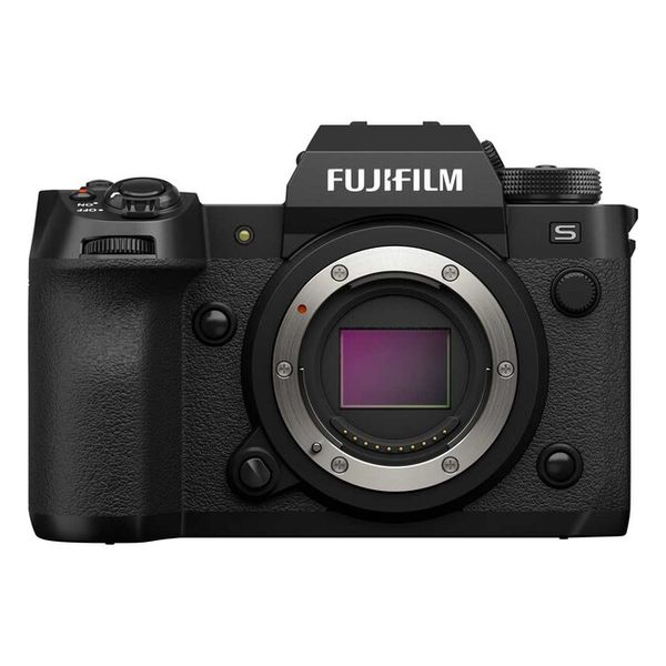 【即日発送】【新品 保証開始済み品】FUJIFILM 富士フイルム ミラーレス一眼カメラ ボディ X-H2S
