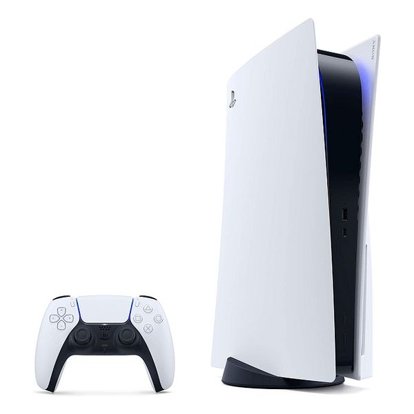 【即日発送】【中古本体のみ】PlayStation5 CFI-1100A01 ディスクドライブ搭載モデル