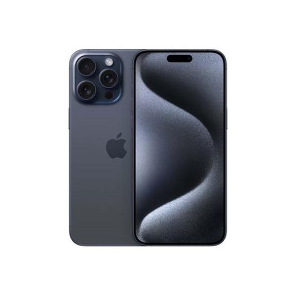 【即日発送】【新品 開封済み未使用品】Apple アップル iPhone 15 Pro MAX 512GB ブルーチタニウム MU6X3J/A SIMフリー
