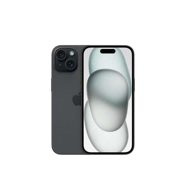 【ラッピング可】【即日発送】【新品 開封済み未使用品】Apple アップル iPhone 15 256GB ブラック MTMN3J/A SIMフリー