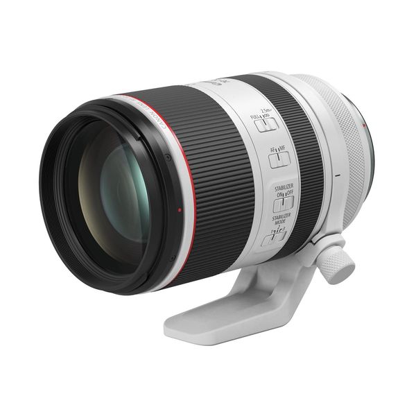 【即日発送】【新品 保証開始済み品】Canon キヤノン 交換レンズ RF70-200mm F2.8 L IS USM