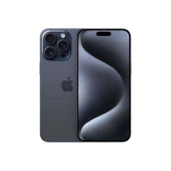 【即日発送】【新品 箱不良・シュリンク破れ品】iPhone 15 Pro MAX 512GB ブルーチタニウム MU6X3J/A SIMフリー