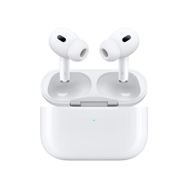 【ラッピング可】【新品 保証開始済み品】AirPods Pro 第2世代 MagSafe 充電ケース USB-C 付き MTJV3J/A