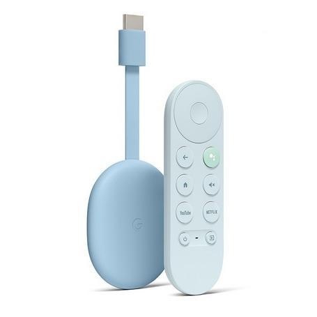 【新品】Google グーグル Chromecast with Google TV Sky