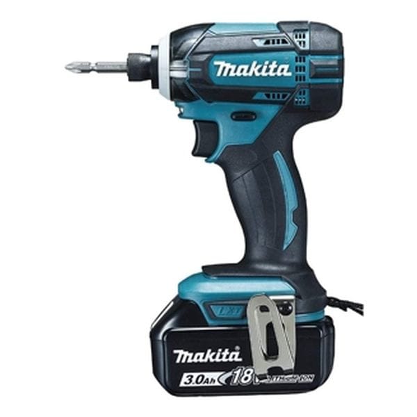 【新品】Makita マキタ 充電式インパクトドライバ TD149DRFX バッテリー 充電器 ケース付