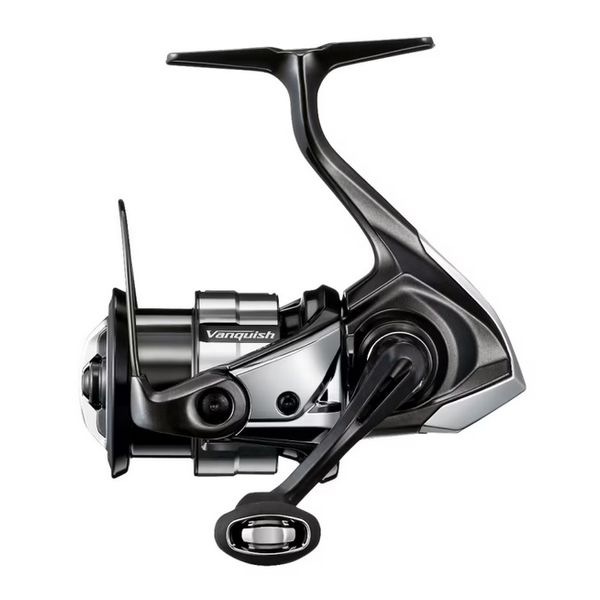 【新品】SHIMANO シマノ23 スピニングリール ヴァンキッシュ C2500SXG