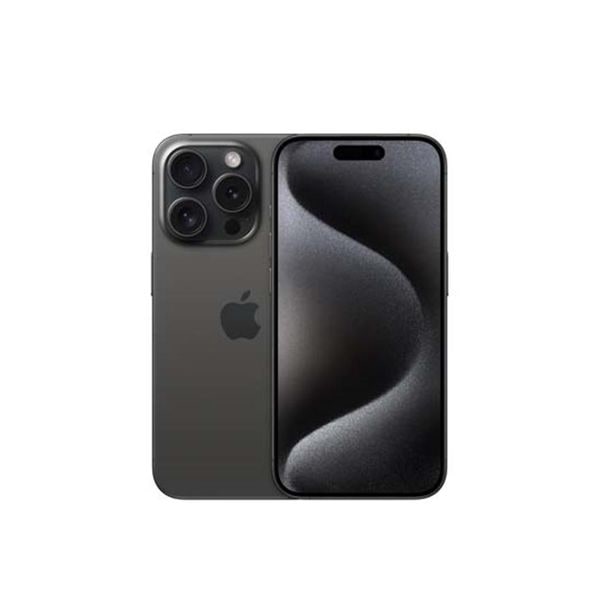 【即日発送】【新品 開封済み未使用品】Apple アップル iPhone 15 Pro 1TB ブラックチタニウム MTUQ3J/A SIMフリー