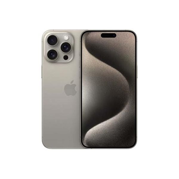 【ラッピング可】【即日発送】【新品 開封済み未使用品】Apple アップル iPhone 15 Pro MAX 512GB ナチュラルチタニウム MU6W3J/A SIMフリー
