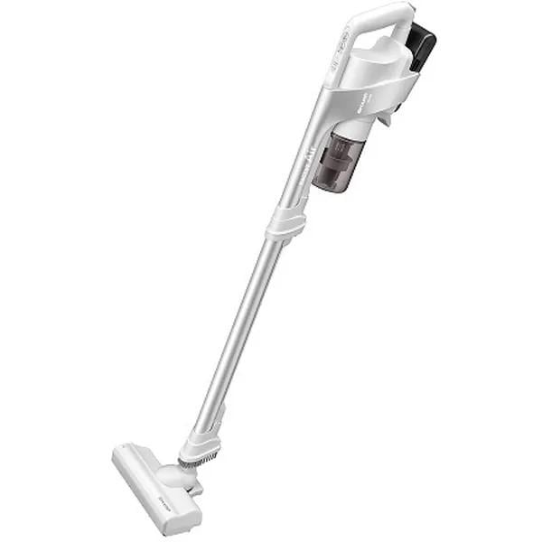 【即日発送】【新品 箱不良・シュリンク破れ品】SHARP シャープ 充電式掃除機 RACTIVE Air EC-HR8-W ホワイト
