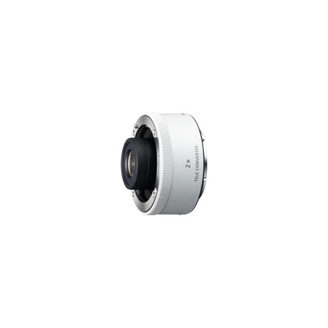 【即日発送】【新品 保証開始済み品】SONY ソニー 2× テレコンバーターレンズ SEL20TC