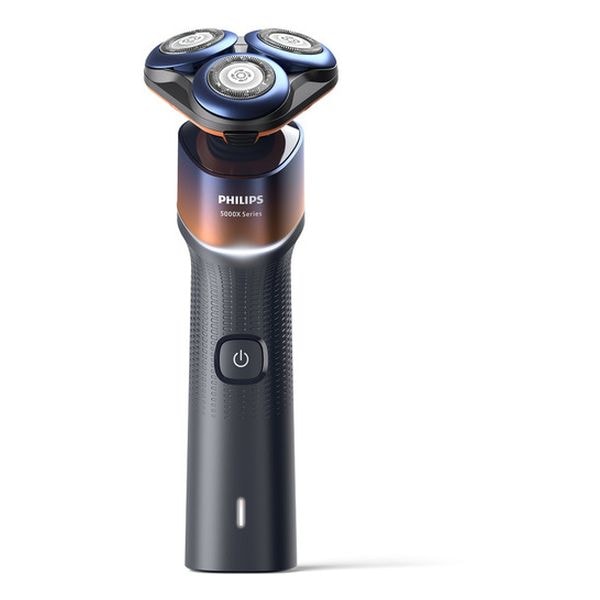 【即日発送】【新品】フィリップス PHILIPS シェーバー 5000X シリーズ オレンジ/ アドリアブルー X5012/05