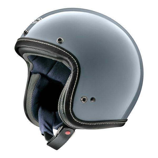 【即日発送】【新品】ARAI アライ ジェットヘルメット CLASSIC-AIR アイスブルー サイズ：57-58 オートバイ用 8554
