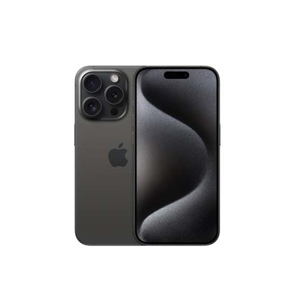 【即日発送】【新品 開封済み未使用品】Apple アップル iPhone 15 Pro MAX 256GB ブラックチタニウム MU6P3J/A SIMフリー