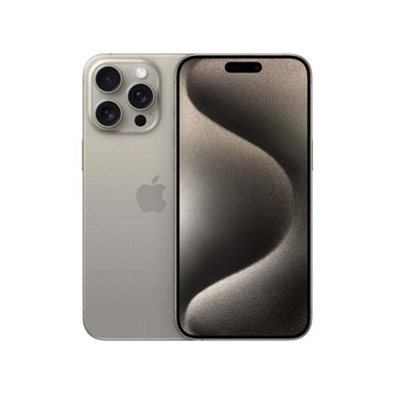 【即日発送】【新品 開封済み未使用品】Apple アップル iPhone 15 Pro MAX 1TB ナチュラルチタニウム MU713J/A SIMフリー