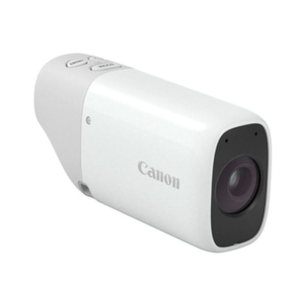 【即日発送】【新品 保証開始済み品】Canon キヤノン 望遠鏡型カメラ PowerShot ZOOM