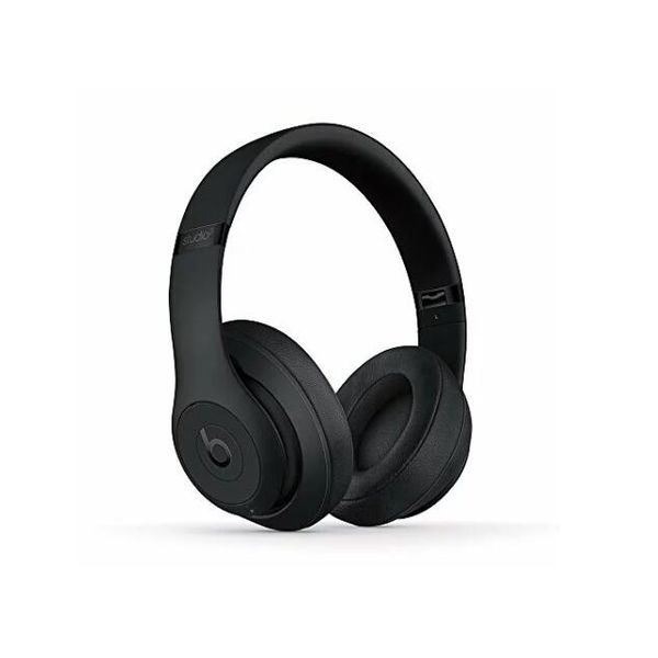 【即日発送】【新品 保証開始済み品】Beats studio3 wireless ワイヤレスヘッドホン MX3X2PA/A マットブラック