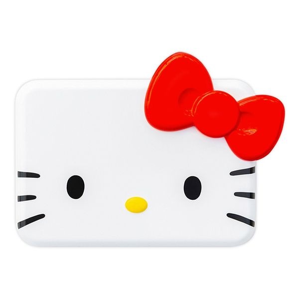 【新品】Canon キヤノン iNSPiC モバイルフォトプリンター HELLO KITTY PV-123-HK