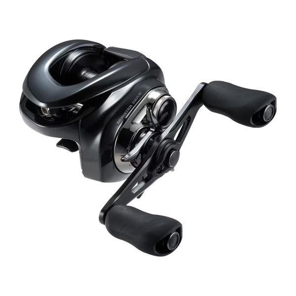 【新品】SHIMANO シマノ ベイトリール 23 アンタレス DC MD XG LEFT 左ハンドル