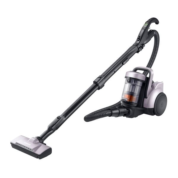 【新品】日立 HITACHI サイクロン掃除機 CV-SP900L-V