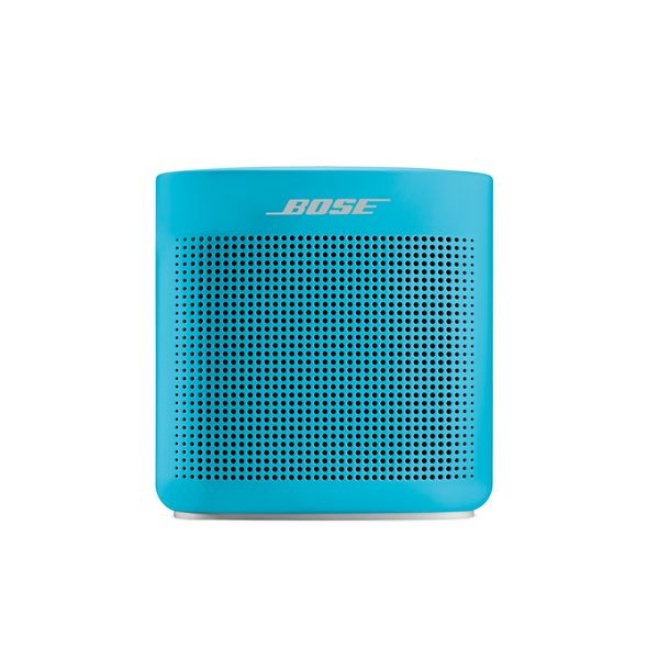 【即日発送】【新品 箱不良・シュリンク破れ品】Bose ボーズ スピーカー SoundLink Color Bluetooth speaker II ブルー