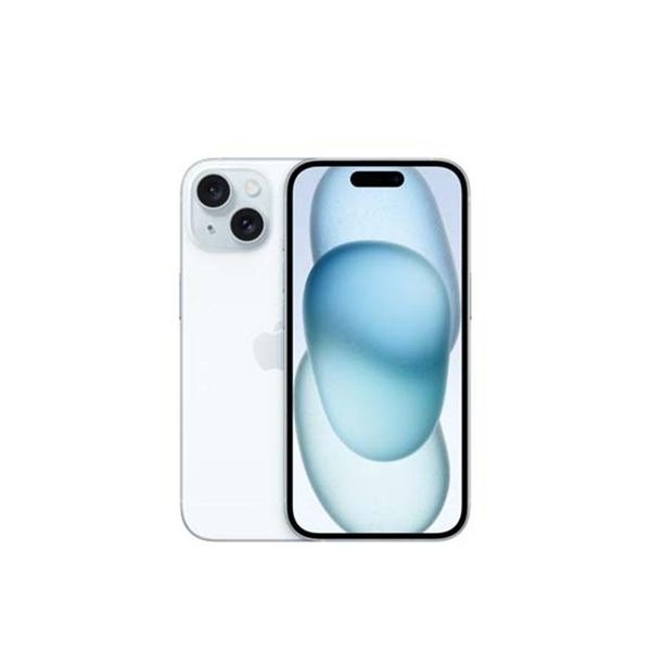 【ラッピング可】【即日発送】【新品 開封済み未使用品】Apple アップル iPhone 15 256GB ブルー MTMR3J/A SIMフリー