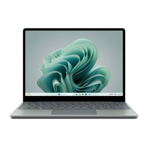 【新品】Microsoft マイクロソフト Surface Laptop Go 3 セージ intel Core i5 8GB SSD:256GB XK1-00010