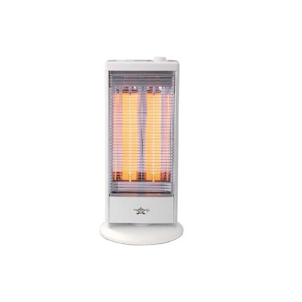 【新品】Aladdin アラジン 遠赤グラファイトヒーター AEH-G100C-W ホワイト