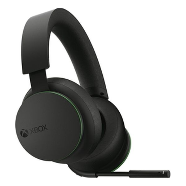 【即日発送】【新品 箱不良・シュリンク破れ品】Microsoft マイクロソフト XBOX ワイヤレス ヘッドセット TLL-00003