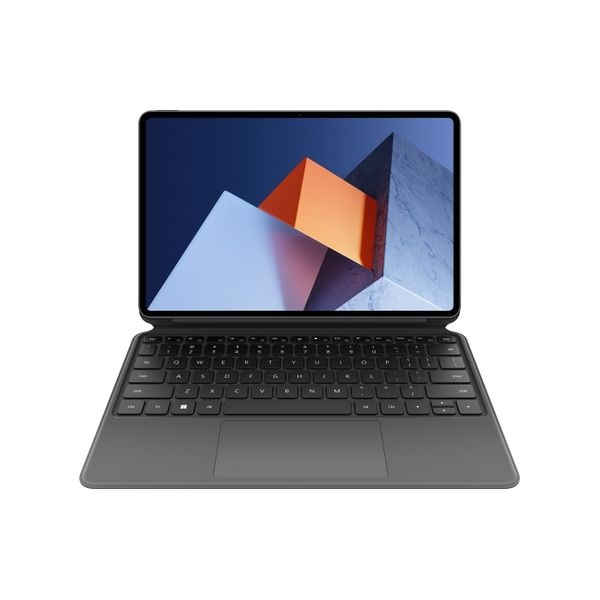 【即日発送】【中古美品】HUAWEI ファーウェイ ノートPC MateBook DRC-W56 グレー
